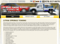 lithiaspringstowing.com
