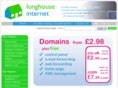 longhouseinternet.com