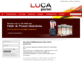 luca-caffee.com