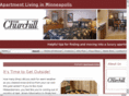 luxuryapartmentsinminneapolis.com