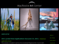 macrostieartcenter.org