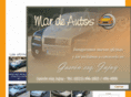 mardeautos.com