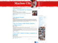 marionclignet.com