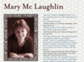 marymclaughlin.com