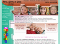 maumeepediatricdental.com