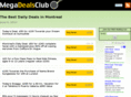 megadealclub.com