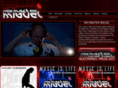 mixmastermiguel.com