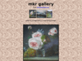 mkrgallery.com