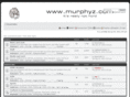 murphyzforum.com
