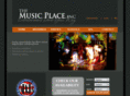 musicplacedj.com