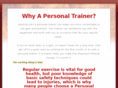 my-personal-trainer.org