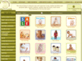 naturalbabyshower.com