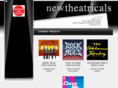 newtheatricals.com