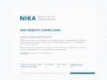 nikatechnologies.com