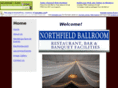 northfieldballroom.com