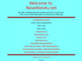 novelties4u.net