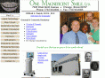 onemagnificentsmile.com