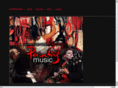 paintingmusicshow.com