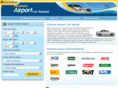 panamaairportcarrental.com
