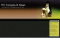 pcicompliantnews.com