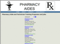 pharmacyaides.com