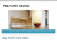 poliformdesign.com