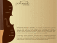 portamentostrings.com