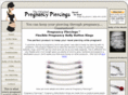 pregnancypiercings.com