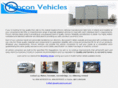proconvehicles.com