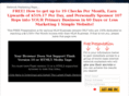 profitfromno.com
