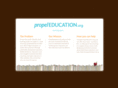 propeleducation.com