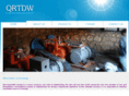qrtdw.com