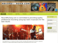 recordmysong.com