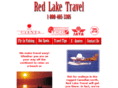 redlaketravel.com