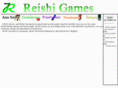 reishigames.com