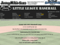rivieralittleleague.org