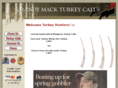rmturkeycalls.com