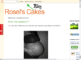 roselcakes.com