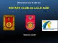 rotary-lillesud.org