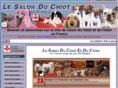 salon-du-chiot.com