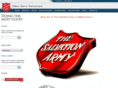 salvationarmywb.org