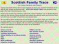 scottishfamilytrace.com