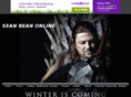 seanbeanonline.com