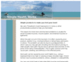 simplehealthworks.com