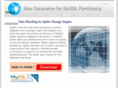 spiderformysql.com
