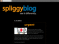 spliggybow.com