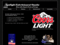 spotlightentertainmentomaha.com