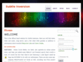 subtleinversion.com