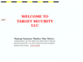 targetsecurity.com