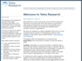 telosresearch.com